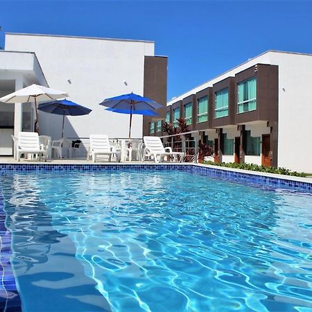 Villa Dos Diamantes Apto 14 Porto Seguro Zewnętrze zdjęcie