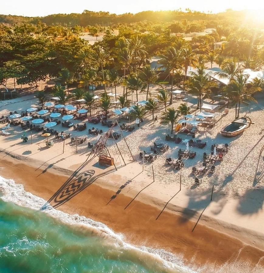 Villa Dos Diamantes Apto 14 Porto Seguro Zewnętrze zdjęcie