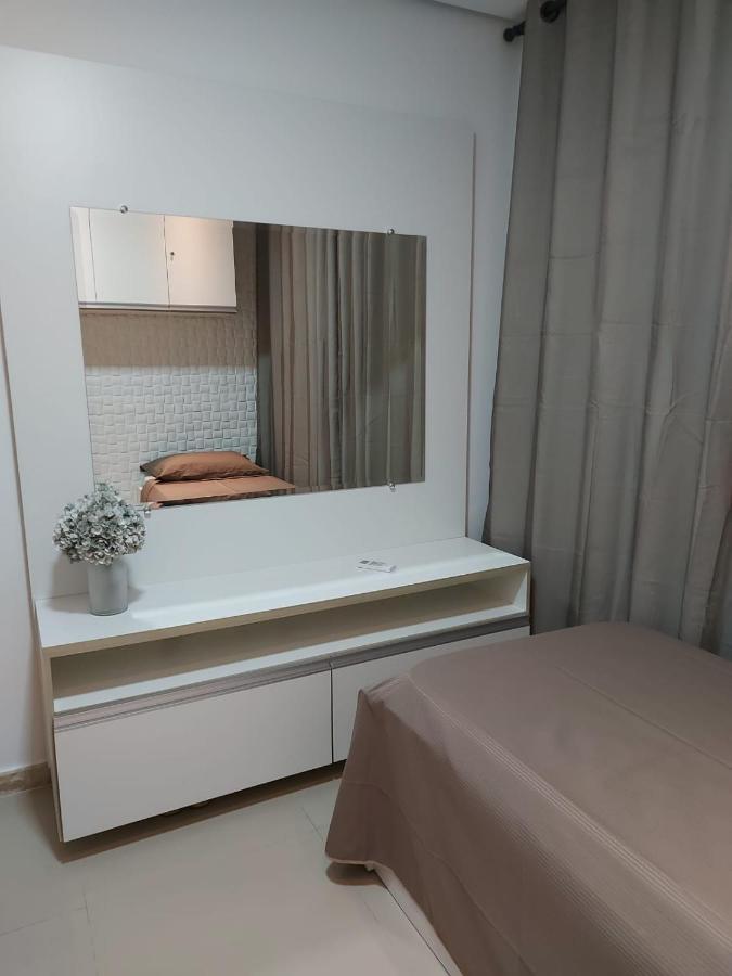 Villa Dos Diamantes Apto 14 Porto Seguro Zewnętrze zdjęcie