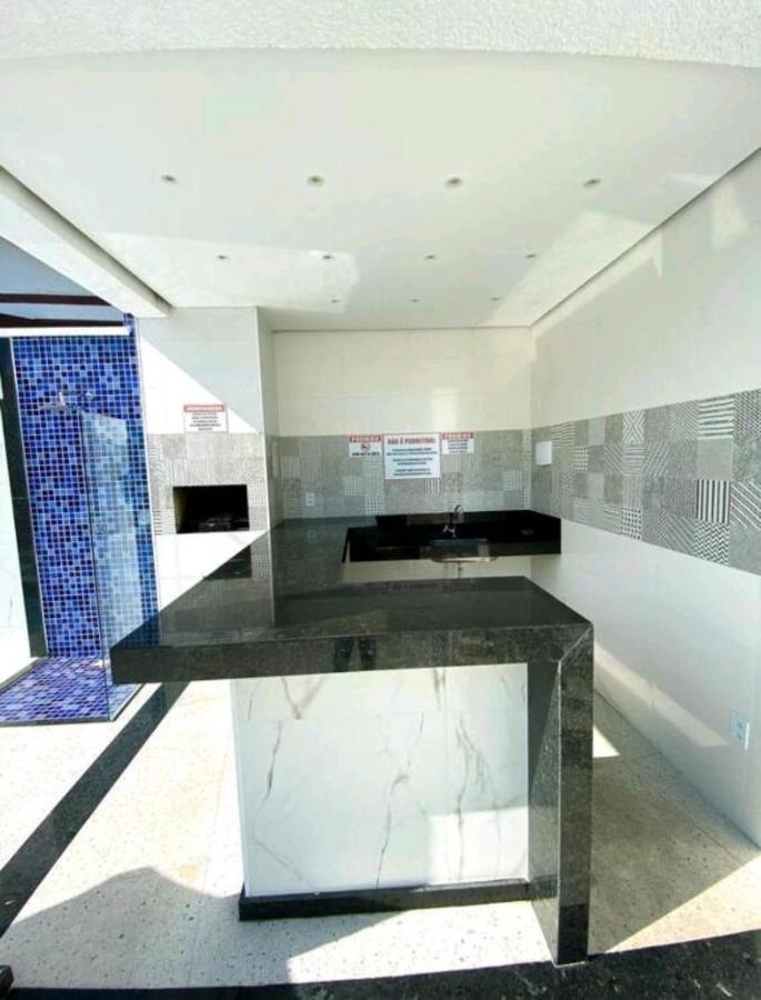 Villa Dos Diamantes Apto 14 Porto Seguro Zewnętrze zdjęcie