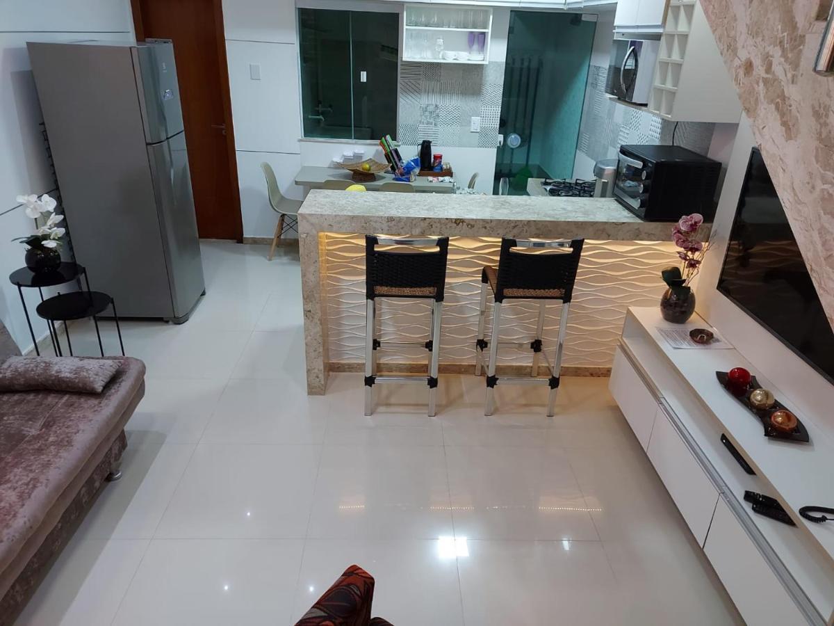 Villa Dos Diamantes Apto 14 Porto Seguro Zewnętrze zdjęcie