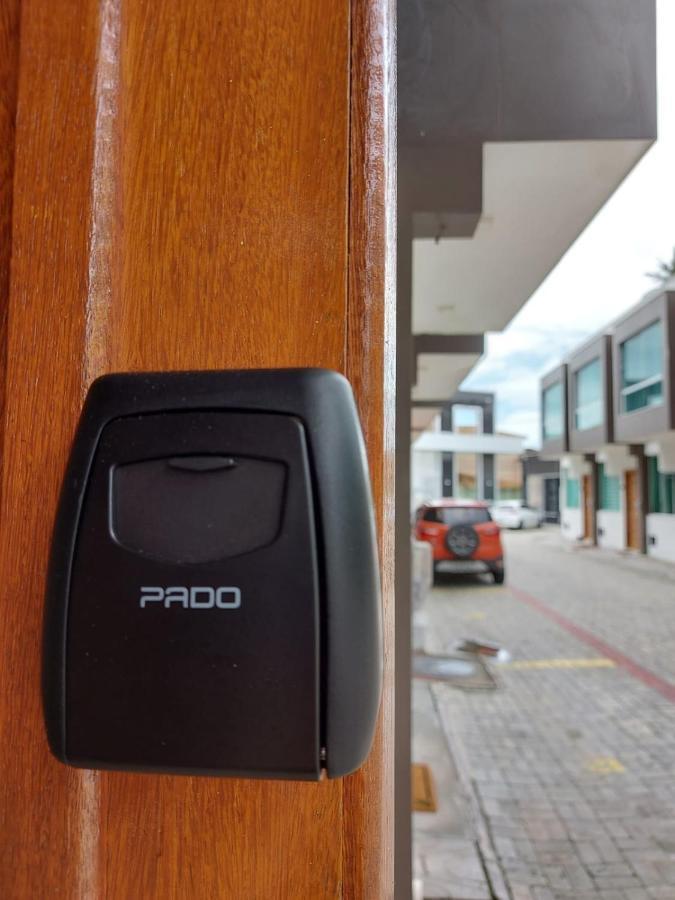 Villa Dos Diamantes Apto 14 Porto Seguro Zewnętrze zdjęcie