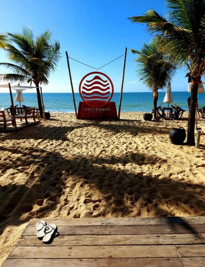 Villa Dos Diamantes Apto 14 Porto Seguro Zewnętrze zdjęcie