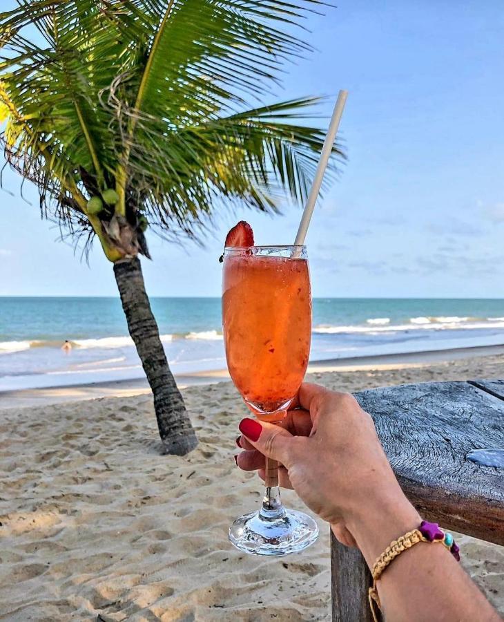 Villa Dos Diamantes Apto 14 Porto Seguro Zewnętrze zdjęcie